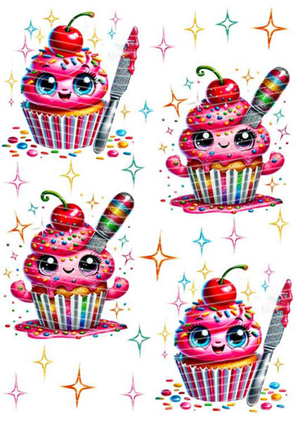 A5 Notebook Wraps-W-2975